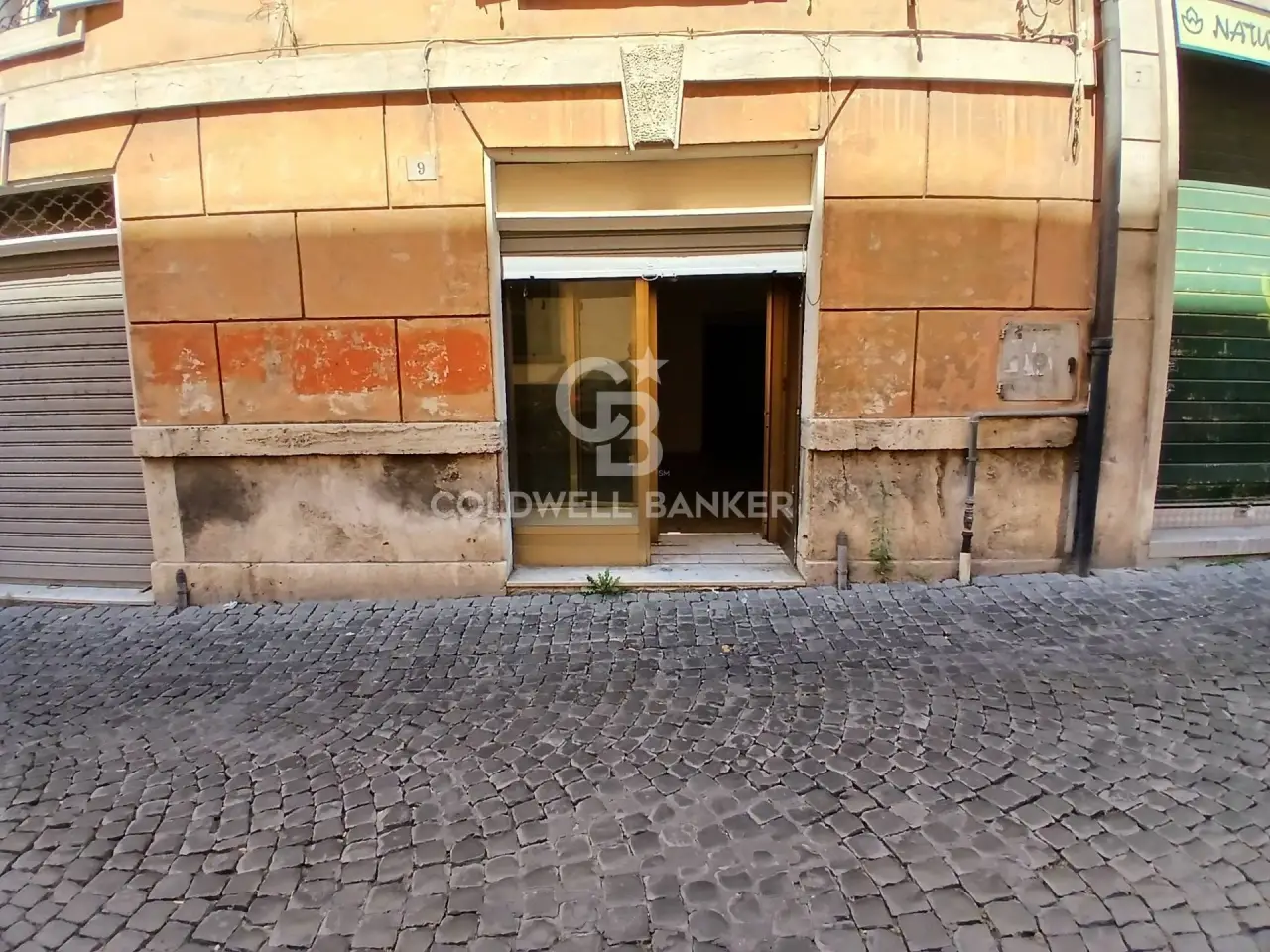 Negozio in Giovanni Amendola 9, Viterbo, {3} - Foto 2