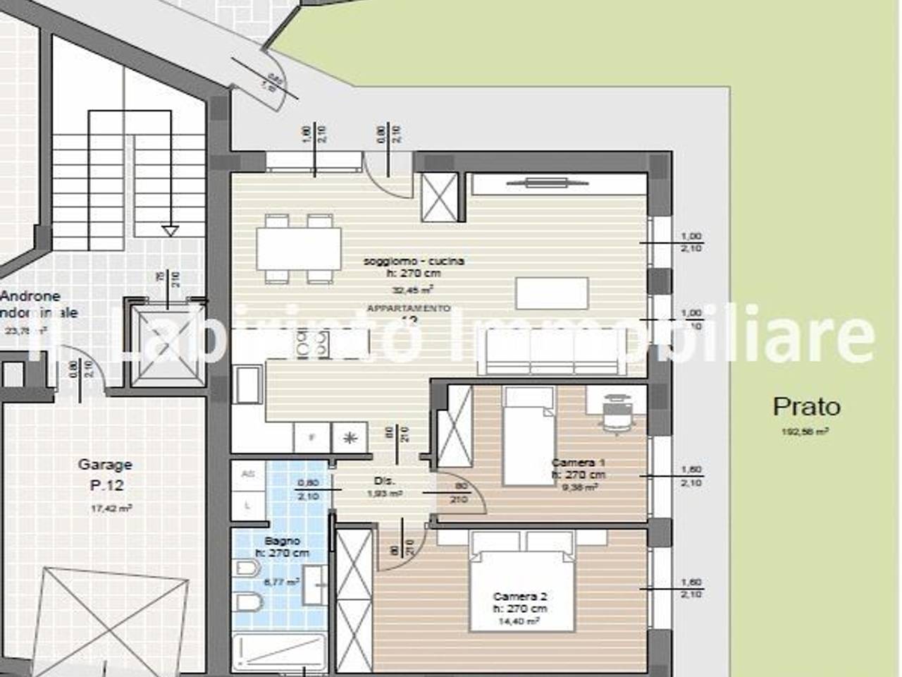 immagine annuncio 6 di 7