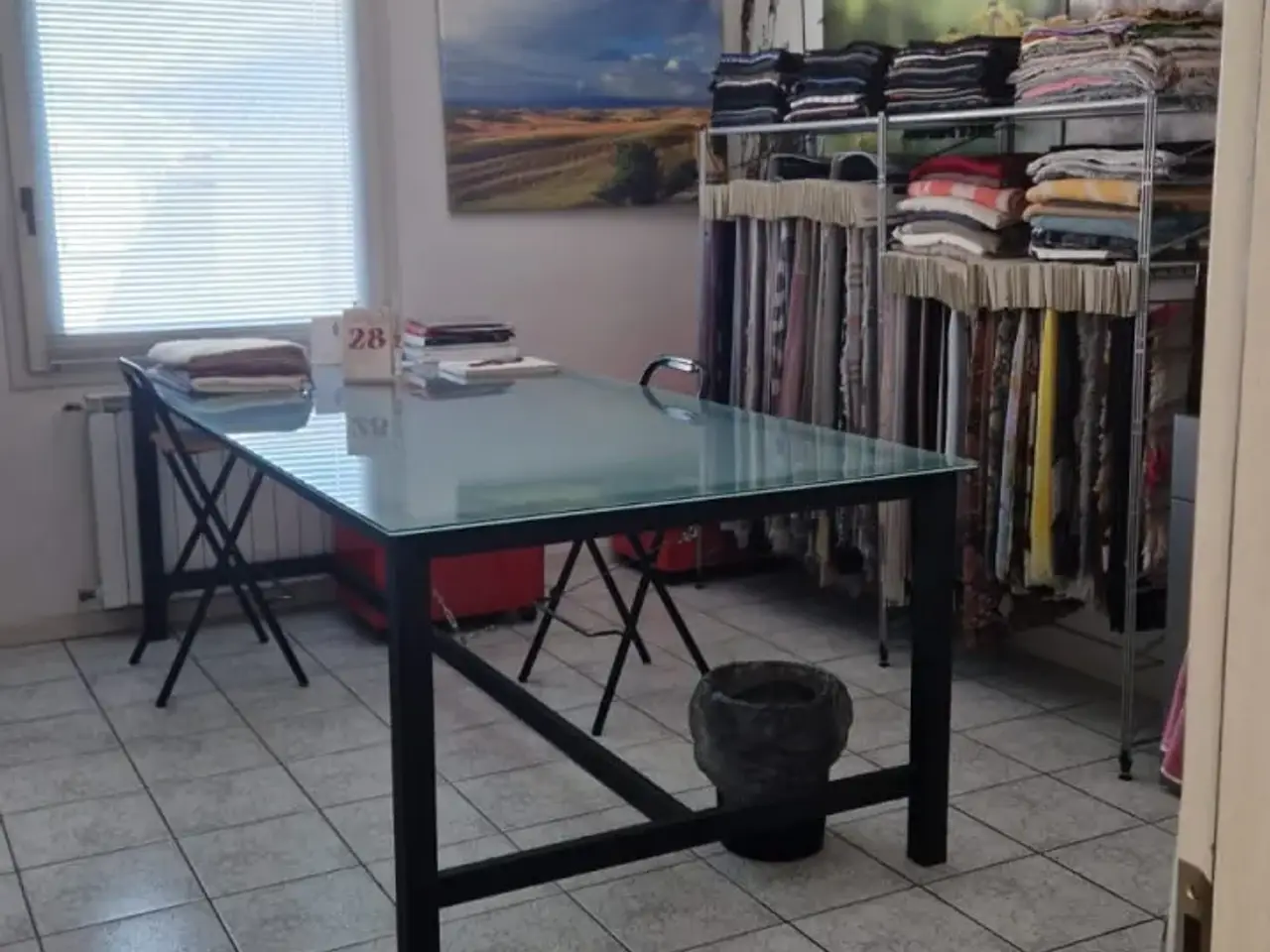 Laboratorio in Via delle Calandre, Calenzano, {3} - Foto 1