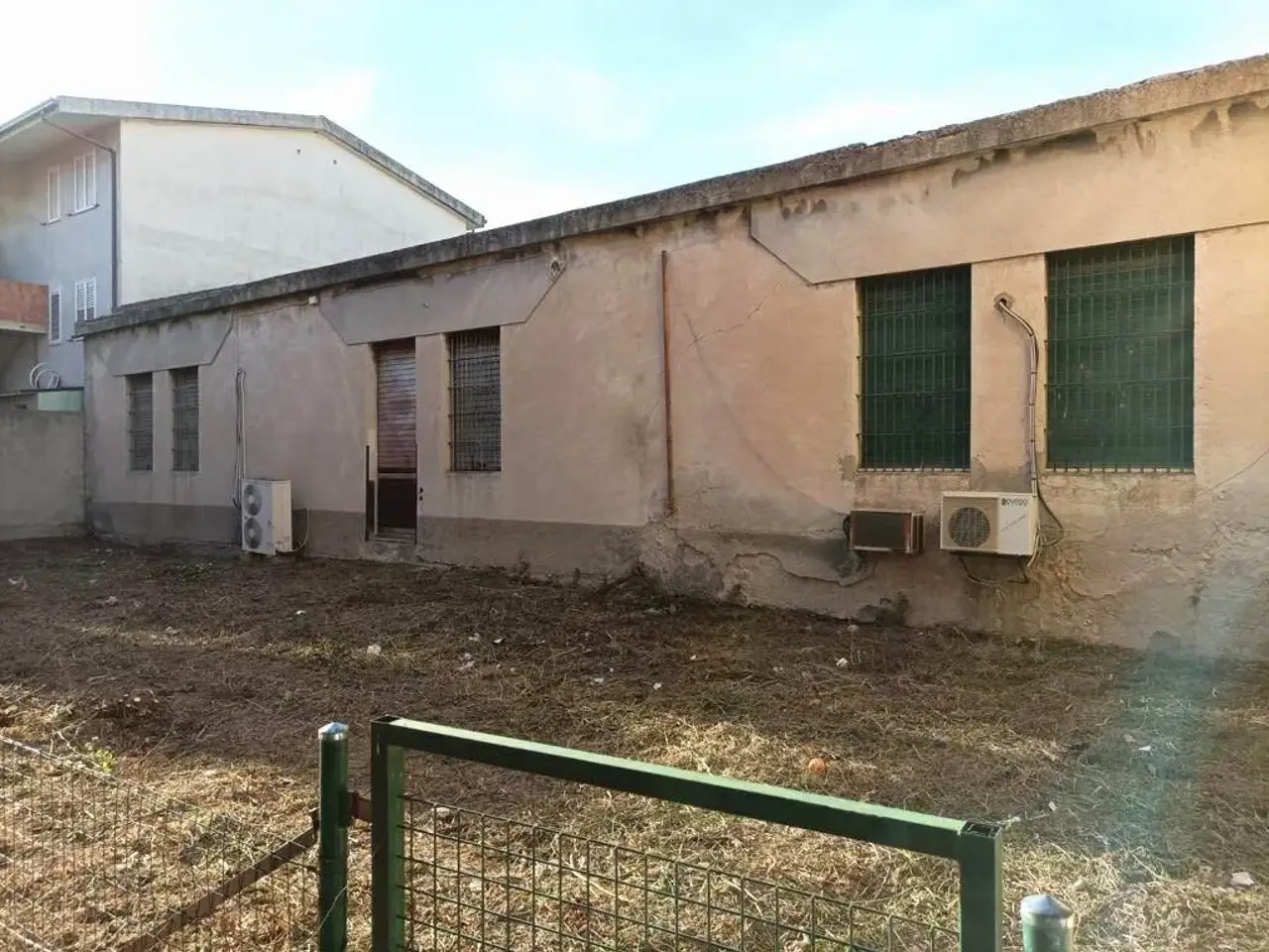 Magazzino in , Cropani, {3} - Foto 2