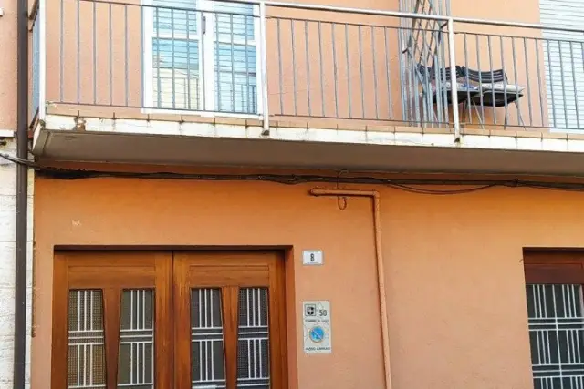 3-room flat in Via Giuseppe Compagnoni 8, Lugo - Photo 1