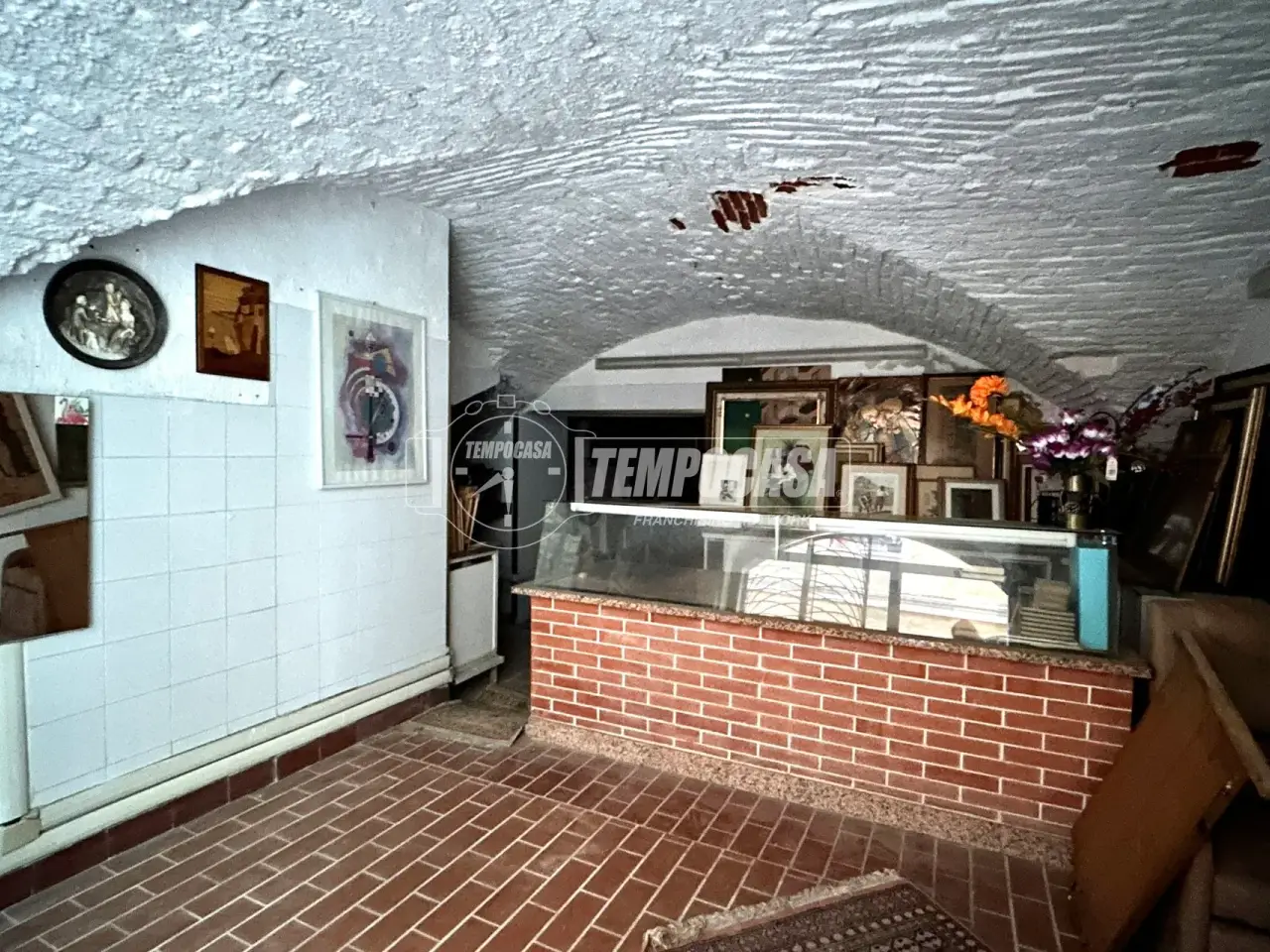 Magazzino in Via Armando Diaz 10, Borghetto Santo Spirito, {3} - Foto 2