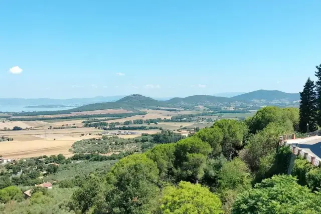 Dreizimmerwohnung in Piazza Regina Margherita, Panicale - Foto 1