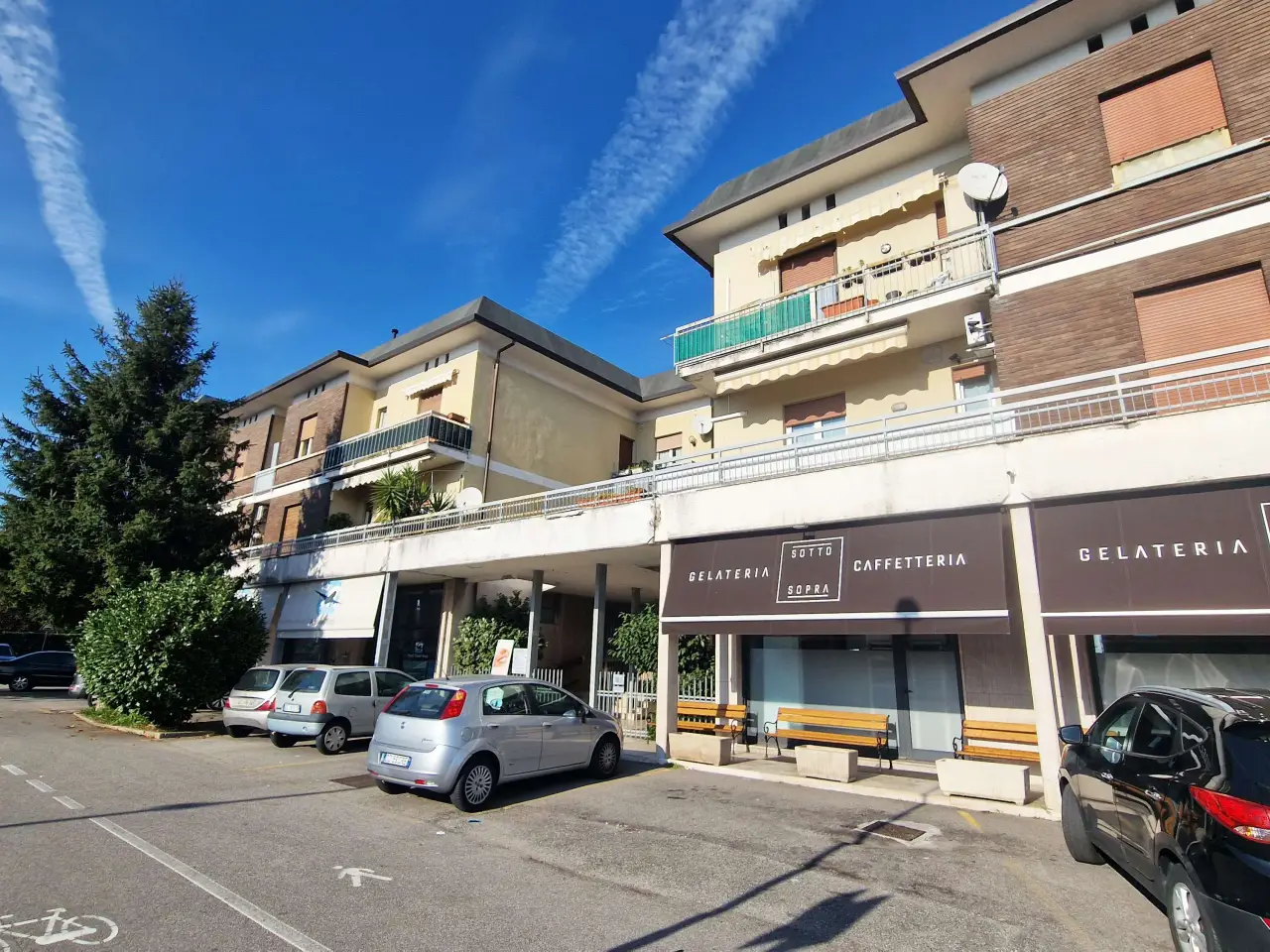 Ufficio in Via Antonio Locatelli 41, Dalmine, {3} - Foto 2