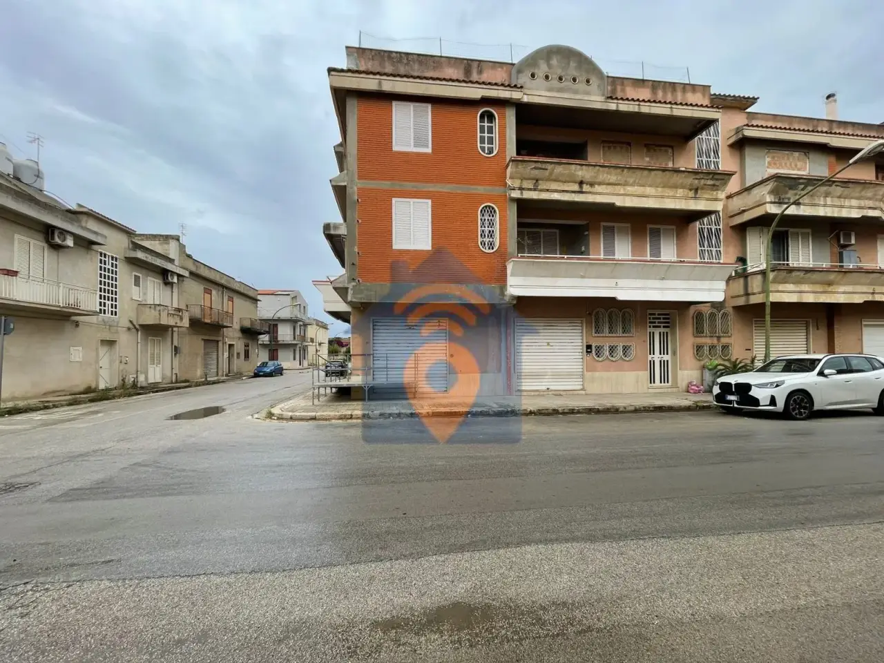 Locale commerciale in Viale Risorgimento,                                Menfi,                                92013, Menfi, {3} - Foto 1
