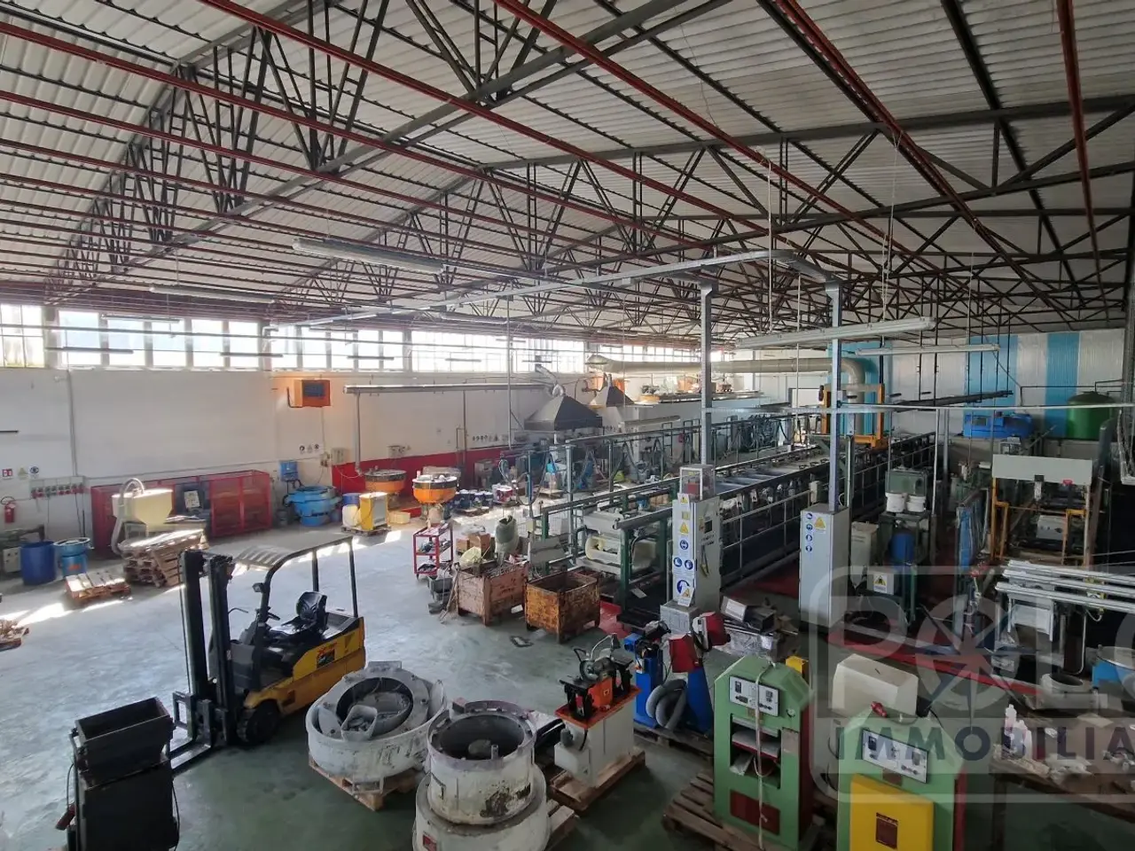 Capannone in Via dell'Industria, Sommacampagna, {3} - Foto 2