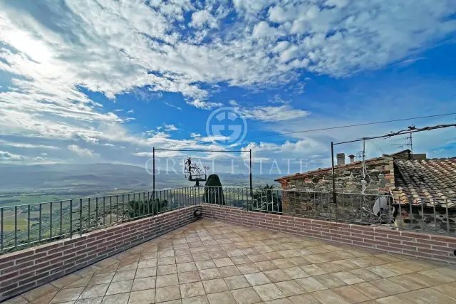 Apartament, Montalcino - Photo 1