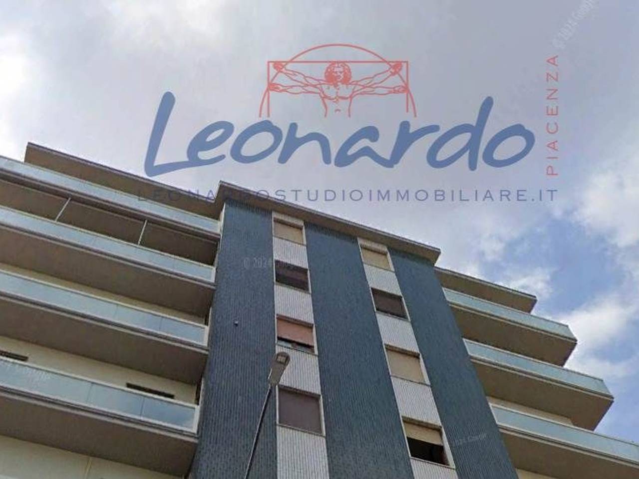 appartamento in vendita a Piacenza in zona Centro Storico