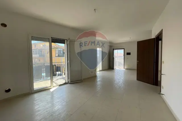 Vierzimmerwohnung in Via: Roma, Camporotondo Etneo - Foto 1