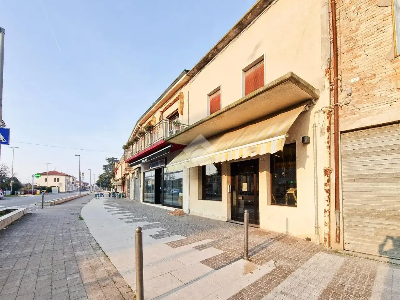 Laboratorio in Via Dante Alighieri 227, Castagnaro, {3} - Foto 1