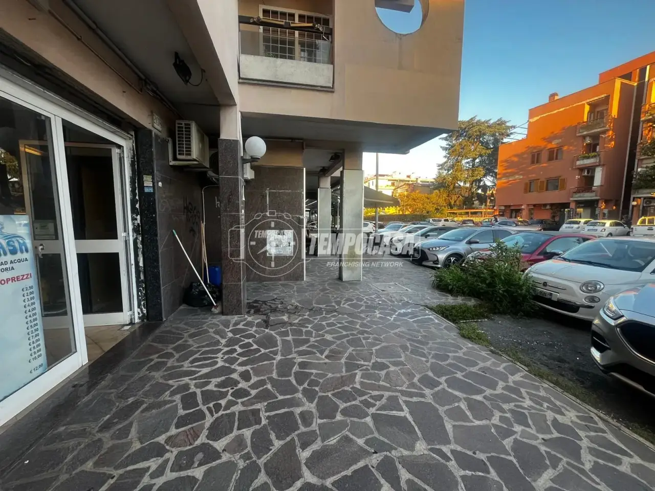 Negozio in Via di Casalotti, Roma, {3} - Foto 2