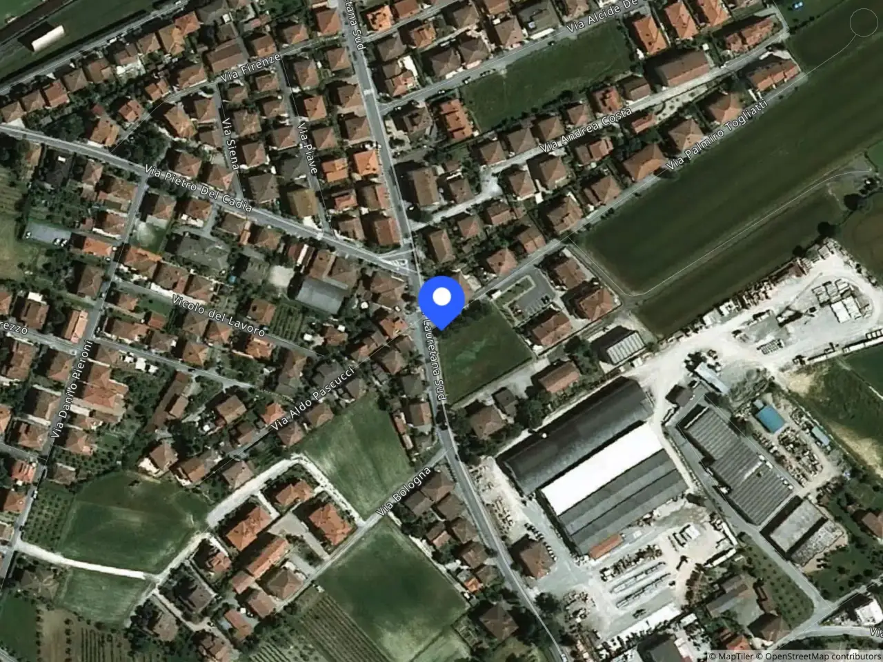 Negozio in Via Lauretana Sud, 97, 53049 Torrita di Siena Si, Italia 97, Torrita Di Siena, {3} - Foto 2