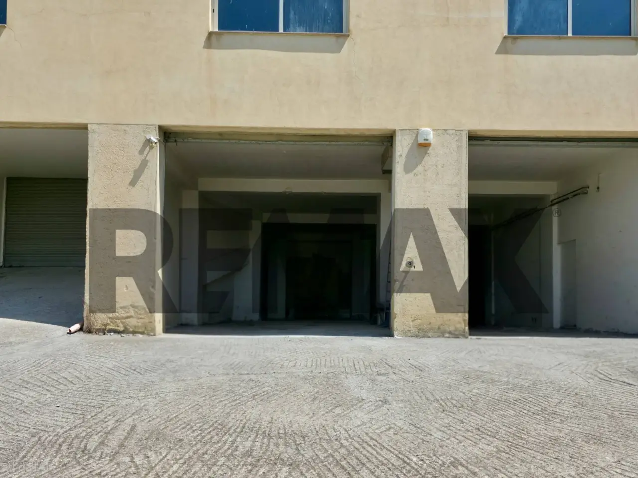 Magazzino in Viale della Rimembranza 67, Mineo, {3} - Foto 2