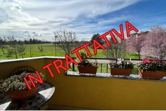 Penthouse in Via Friuli 21/21, Lainate - Photo 1