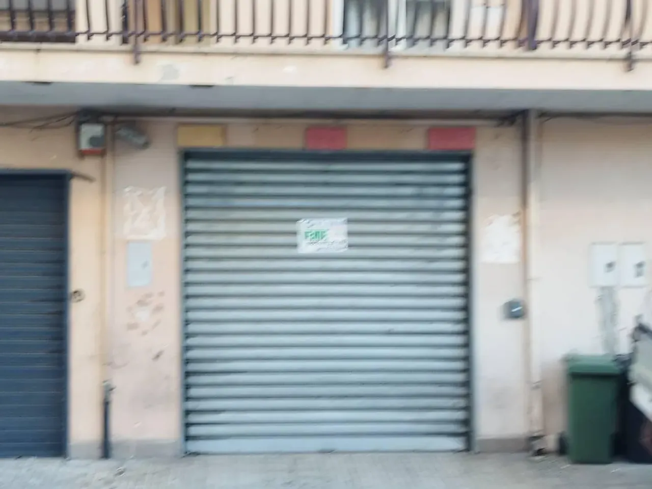 Locale commerciale in Via Leonardo da Vinci, Cassano Allo Ionio, {3} - Foto 1