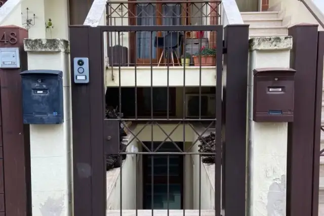 Bilocale in affitto, Via Giovanni Paisiello 48, Matera - Foto 1