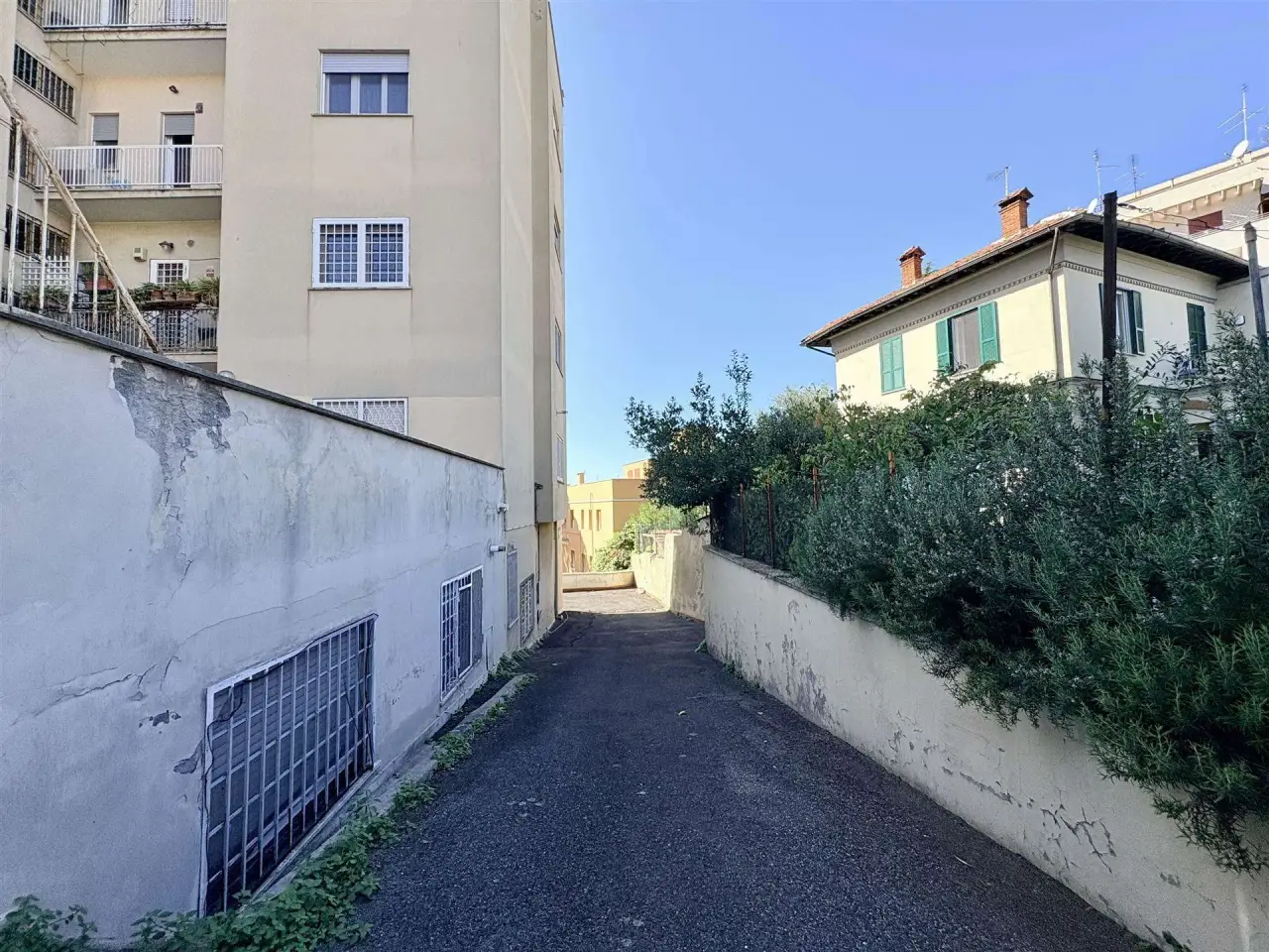 Magazzino in Via Monte Altissimo, Roma, {3} - Foto 2