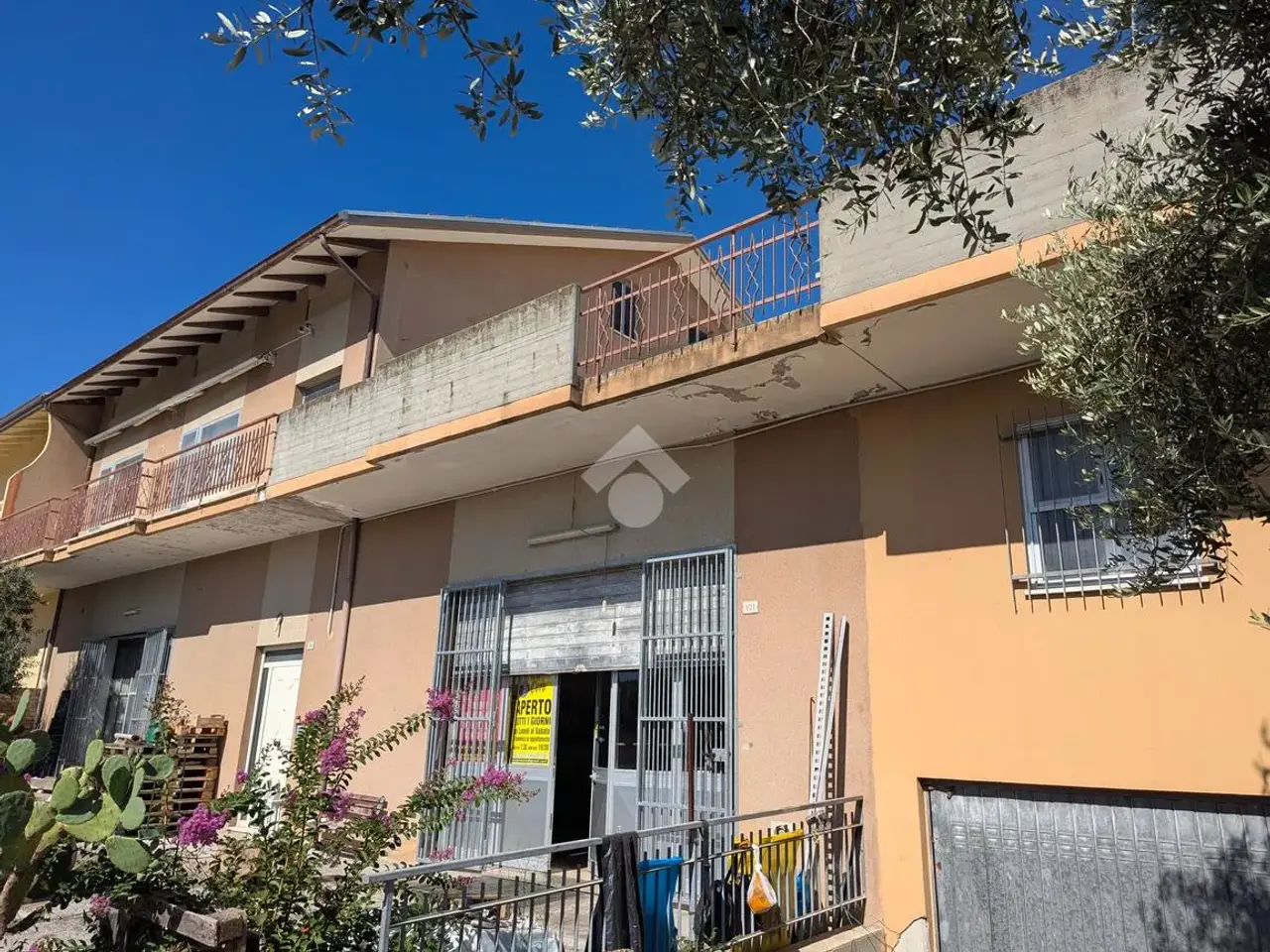 Negozio in Via Abbazia 12, Morciano Di Romagna, {3} - Foto 1