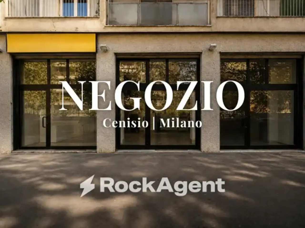 Negozio in , Milano, {3} - Foto 1