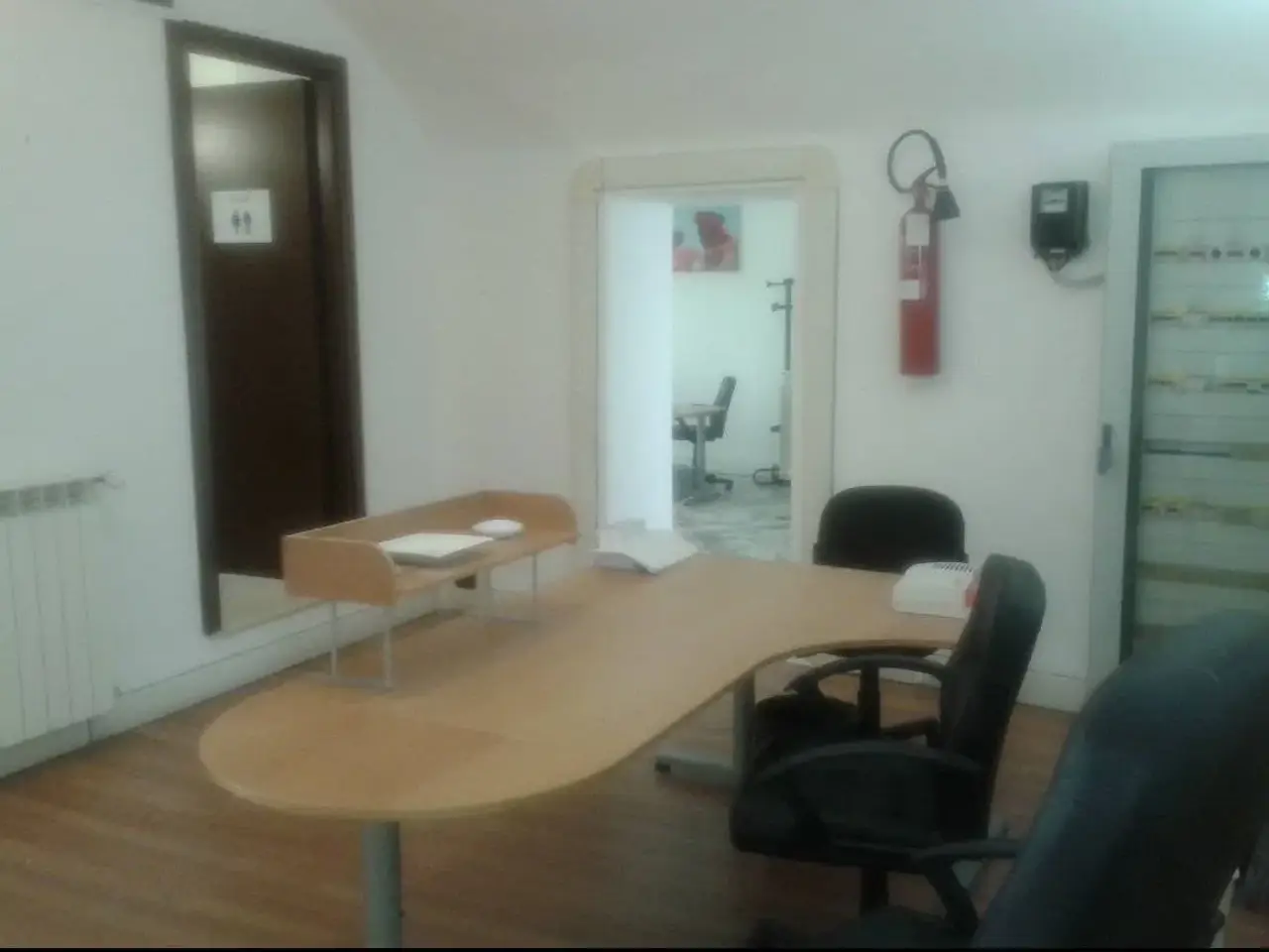 Ufficio in Via Vanni Biringucci, Roma, {3} - Foto 1