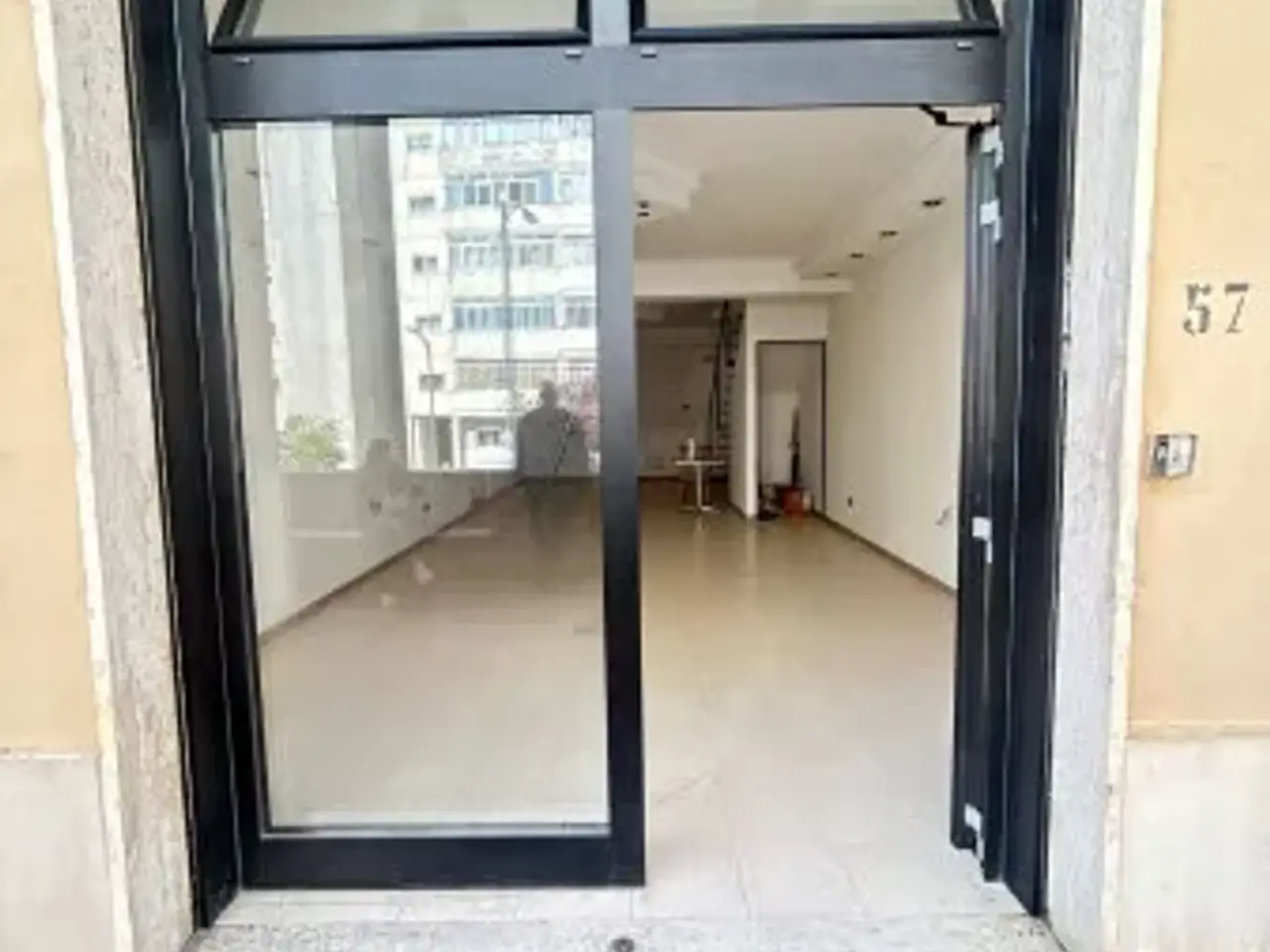 Negozio in Via Tirreno 60, Potenza, {3} - Foto 2