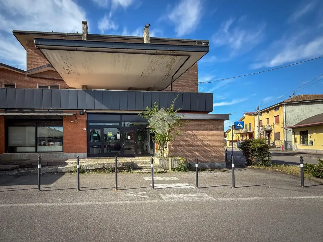 Ufficio in Via Montegrappa 104, Pizzighettone, {3} - Foto 1