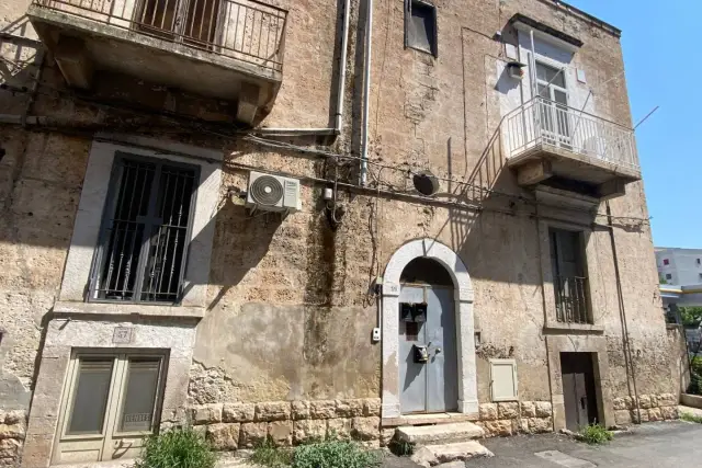 2-room flat in Via Abate Bruni, Bisceglie - Photo 1