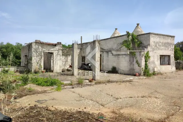 Trullo, Martina Franca - Foto 1