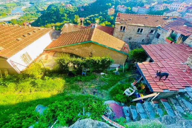 Einfamilienhaus, Vezzano Ligure - Foto 1