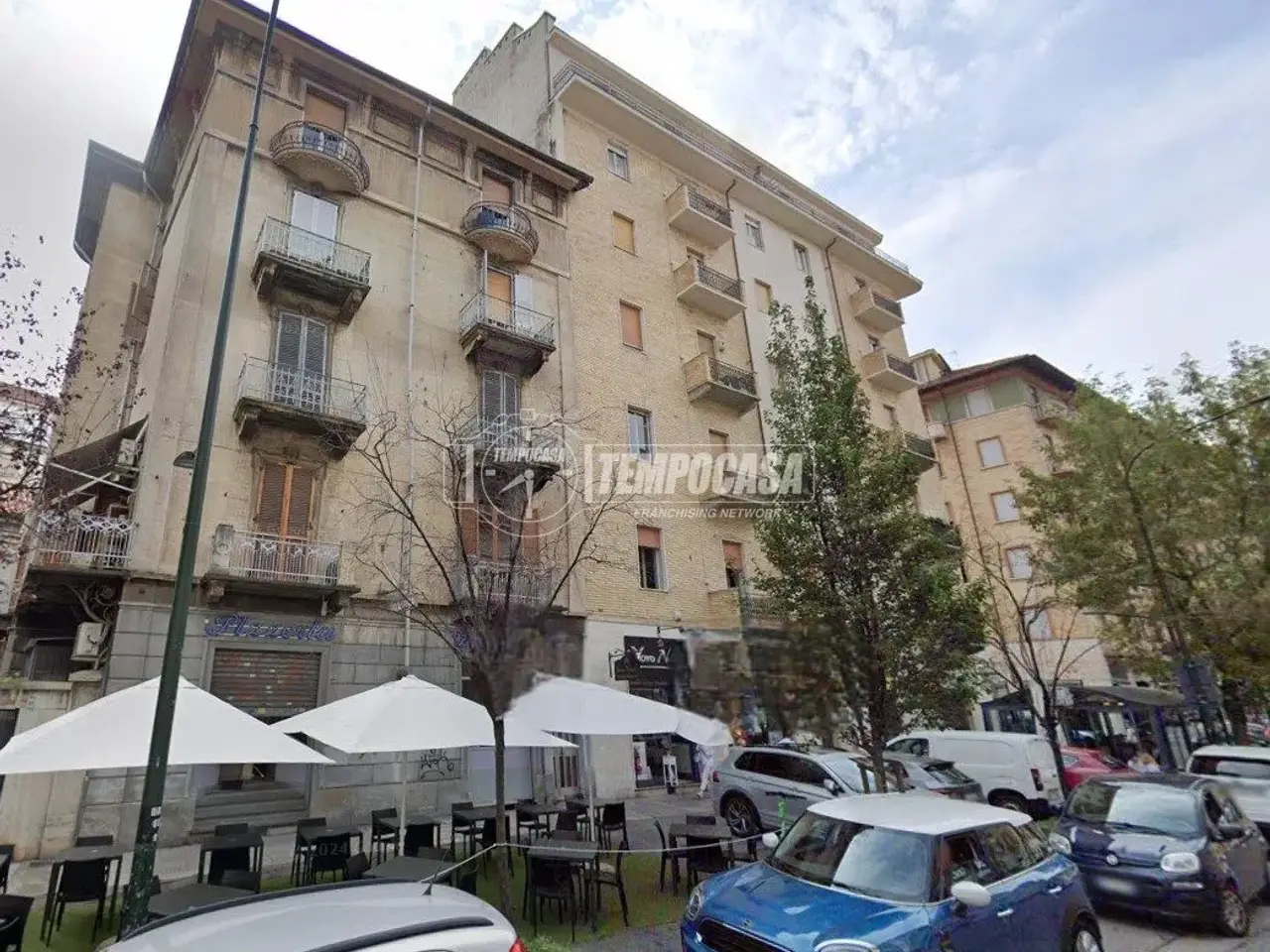 Negozio in Corso Alcide De Gasperi 23/B, Torino, {3} - Foto 1