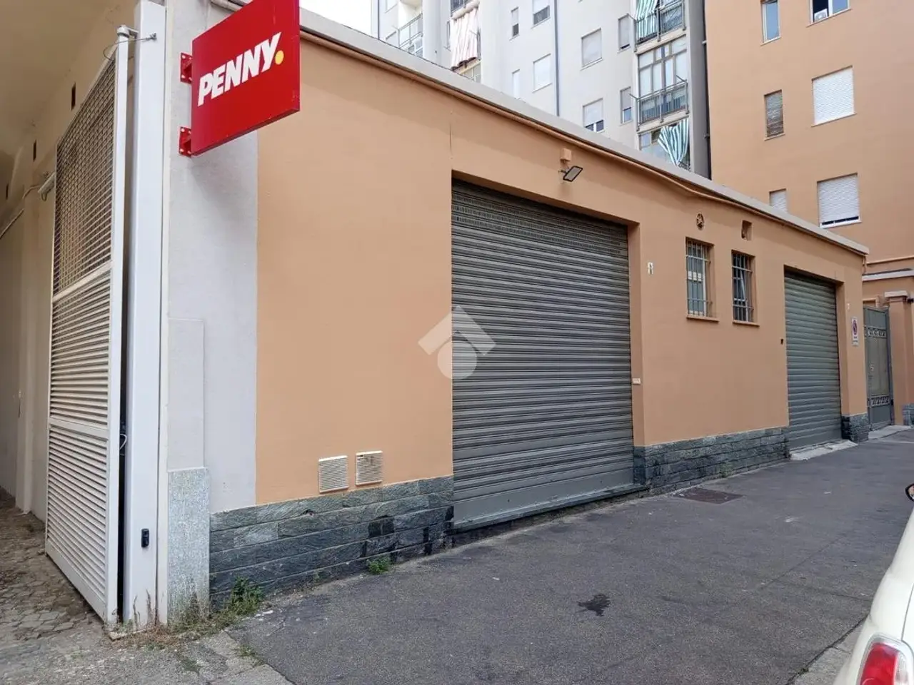 Laboratorio in Via Albenga 4, Torino, {3} - Foto 1