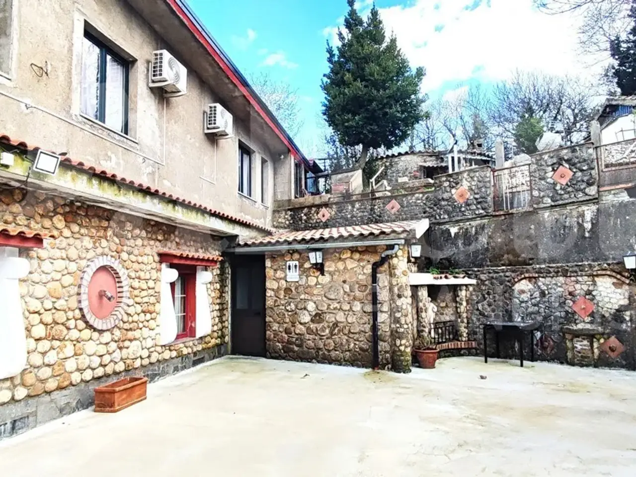 Ristorante in Localita' Montagnella Snc, Girifalco, {3} - Foto 2