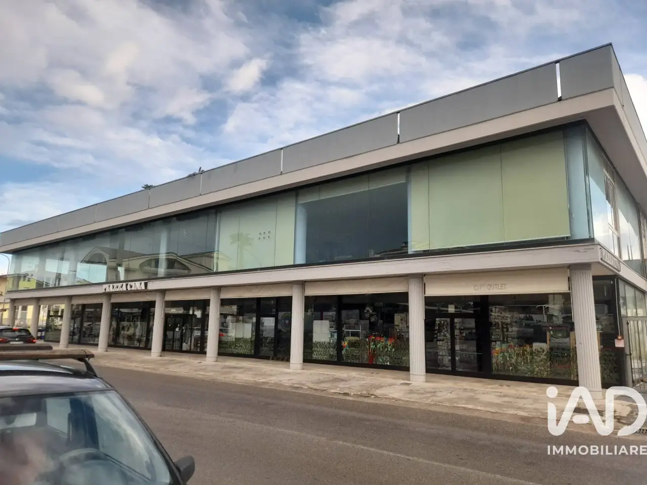 Negozio in Via Filippo Turati 115, Giulianova, {3} - Foto 2