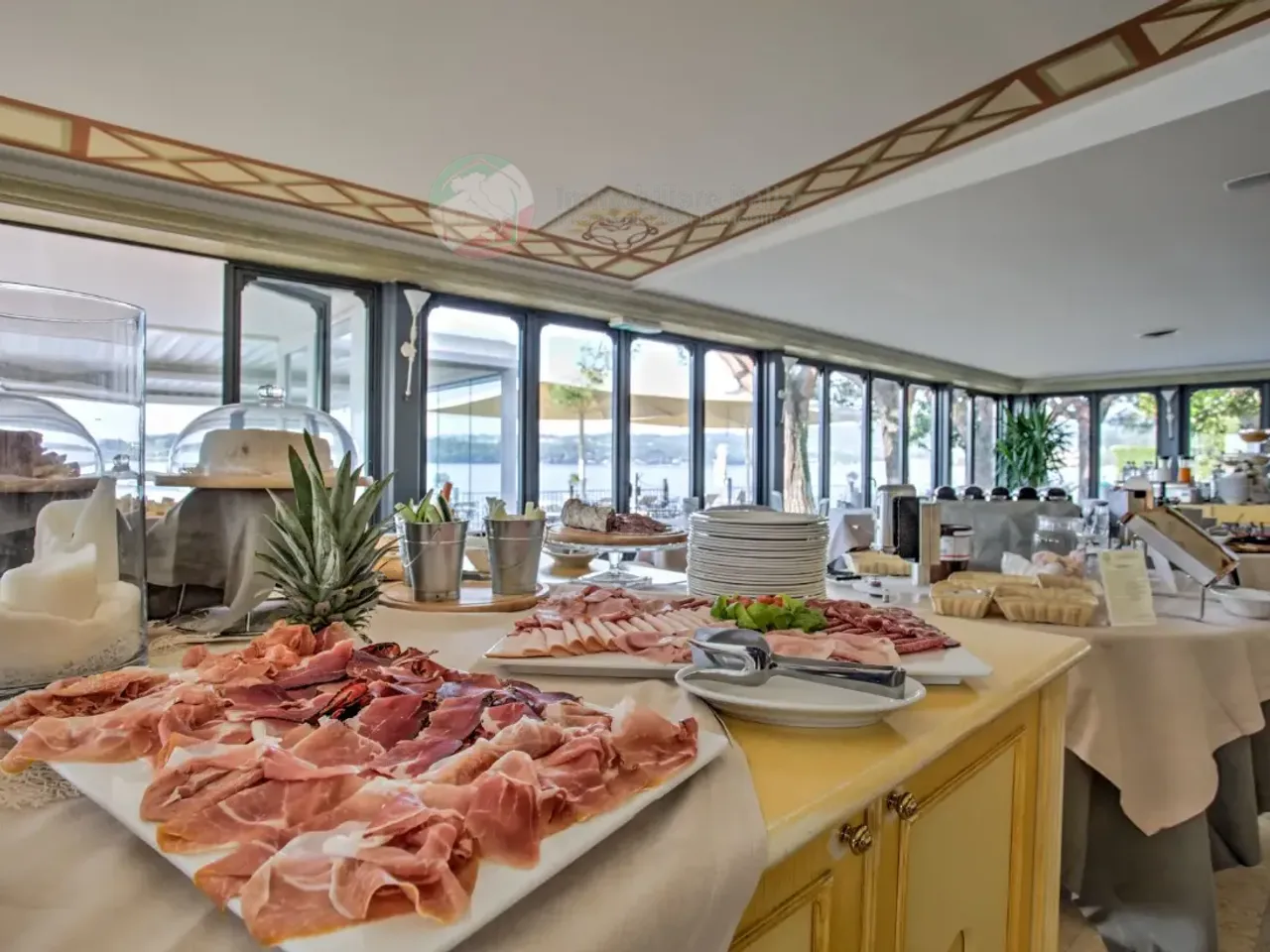 Ristorante in , Cattolica, {3} - Foto 1