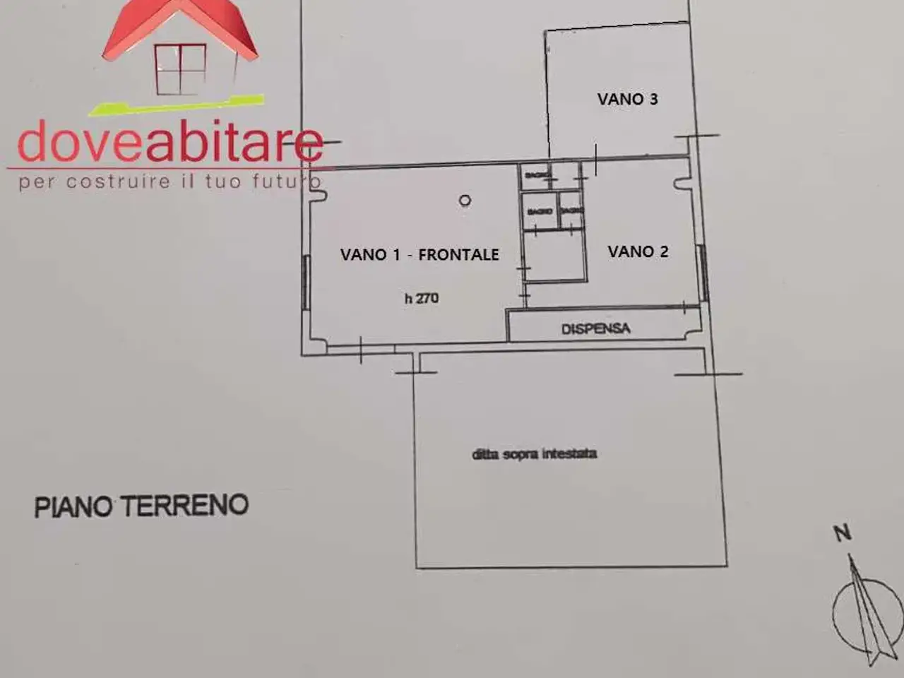 Negozio in Stradale Torre Pellice, Bricherasio, {3} - Foto 2