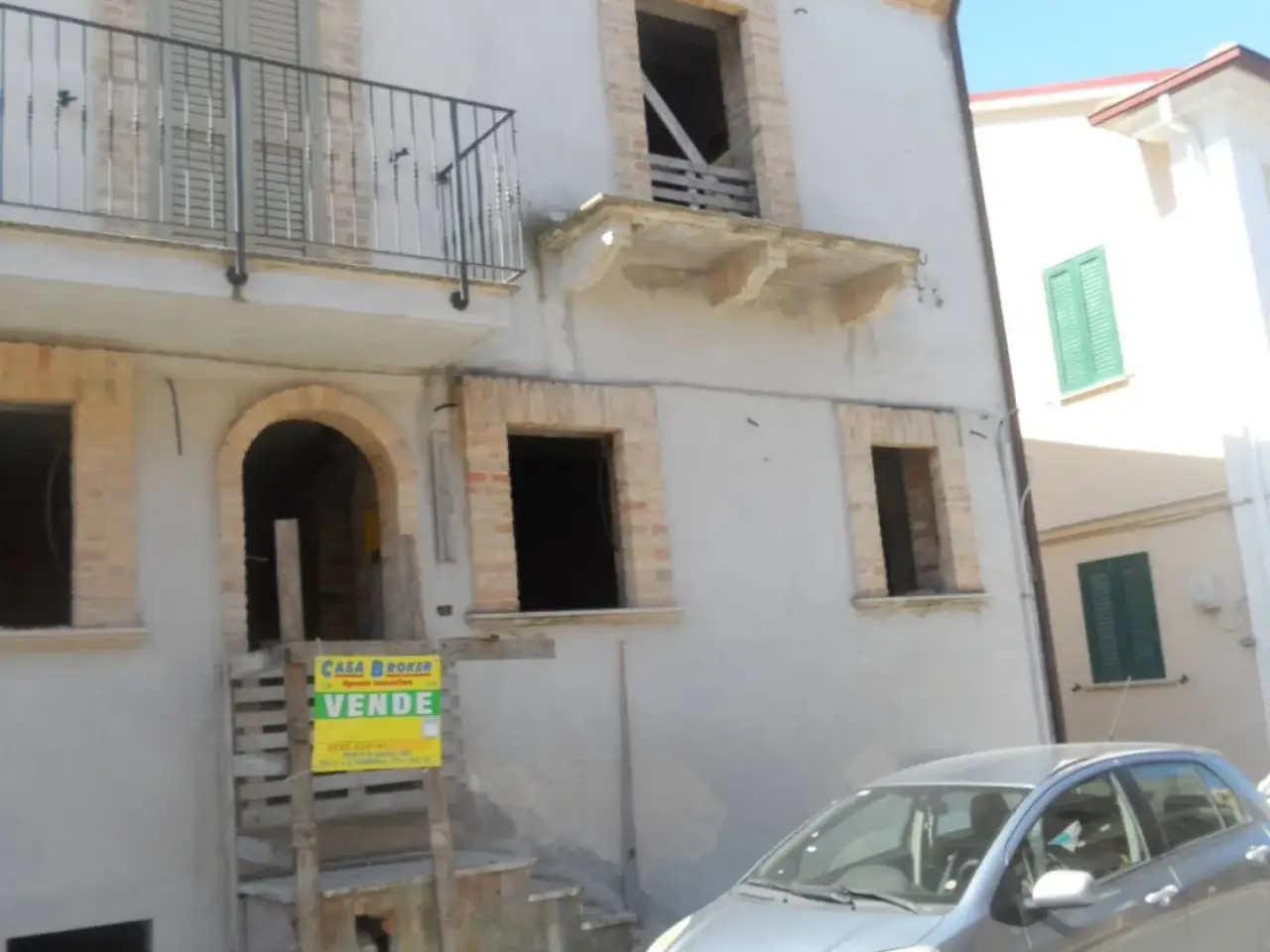 Albergo in Via XX Settembre 120, Tortoreto, {3} - Foto 2