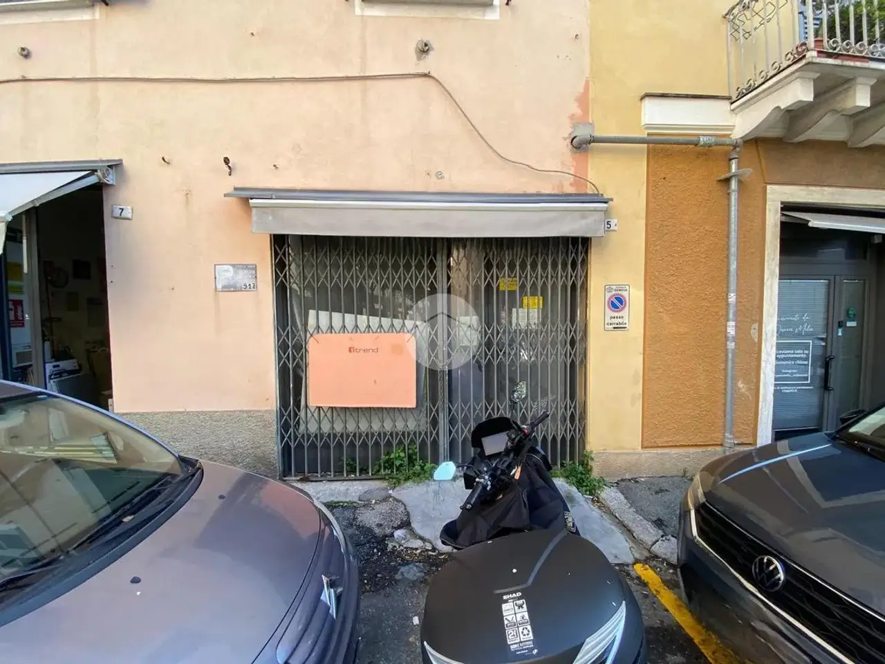 Negozio in Via Vado, Genova, {3} - Foto 1