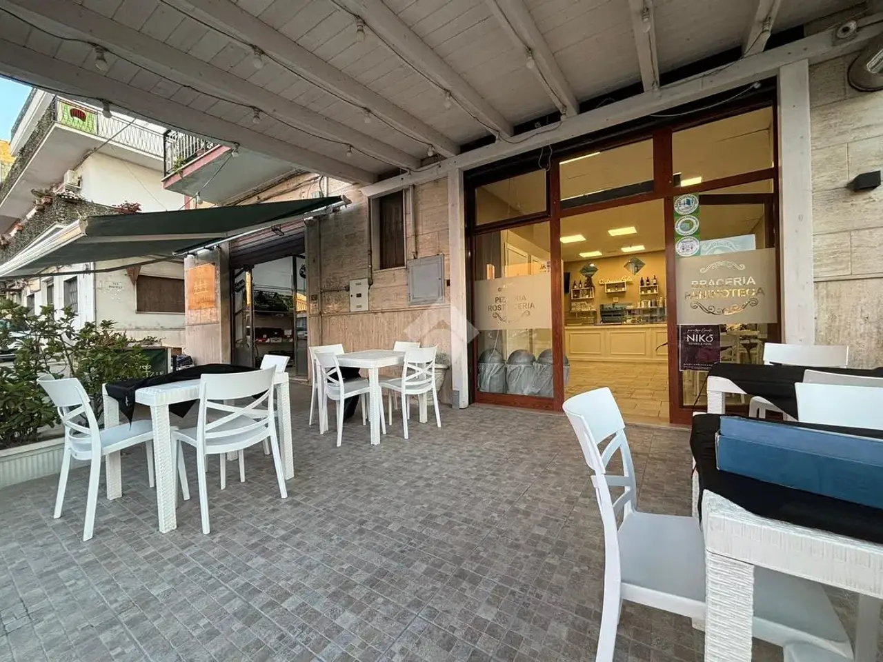 Negozio in Viale di Ponente 125, Cerignola, {3} - Foto 2
