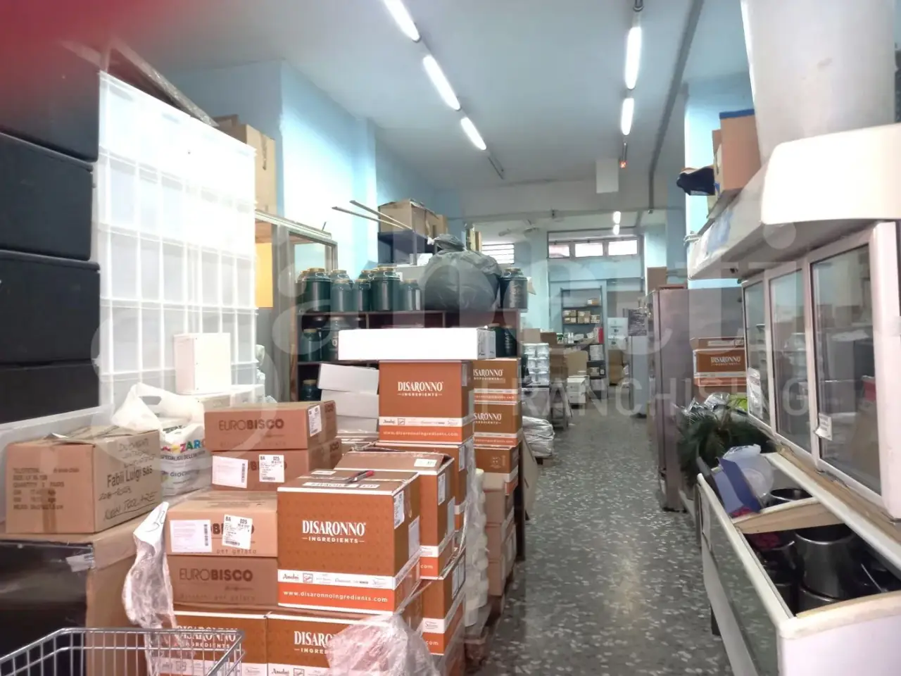 Negozio in Via Foggia , Bari, {3} - Foto 2