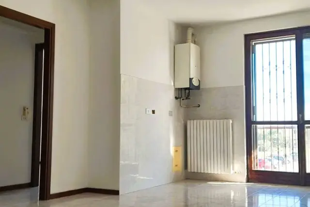 Zweizimmerwohnung in Via Luigi Chiesa 2, Salerano sul Lambro - Foto 1