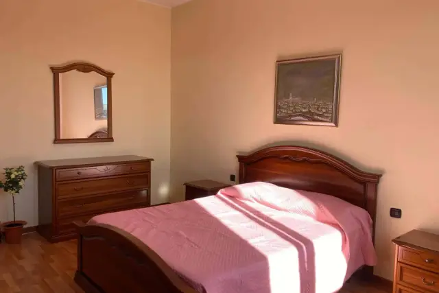 3-room flat in Via Luigi Galvani,23, Busto Arsizio - Photo 1