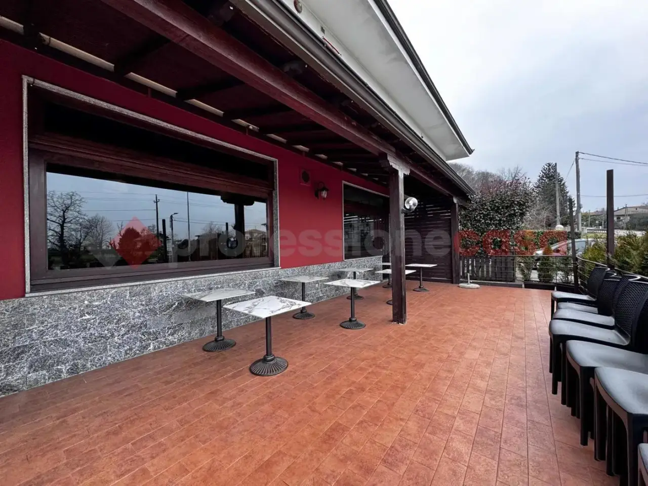 Ristorante in Via per Nebbiuno, Massino Visconti, {3} - Foto 2