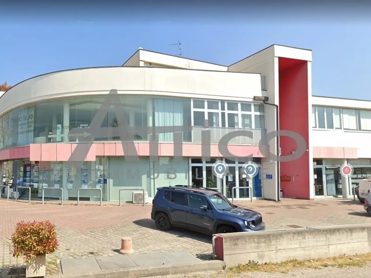 Ufficio in Rovigo Ro, Rovigo, {3} - Foto 1