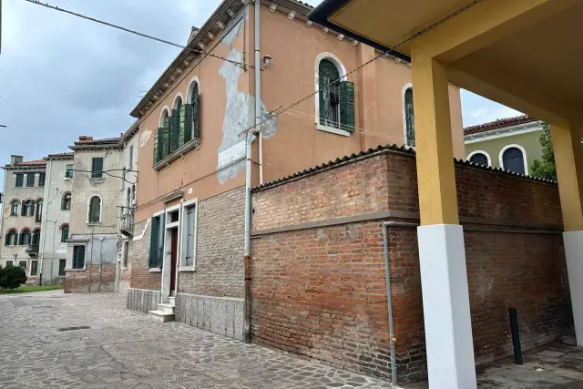 Einfamilienhaus in Calle De Le Case Nove 2, Venezia - Foto 1