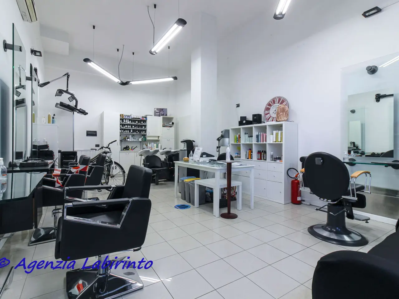 Negozio in Viale Spazzoli, Forli', {3} - Foto 1