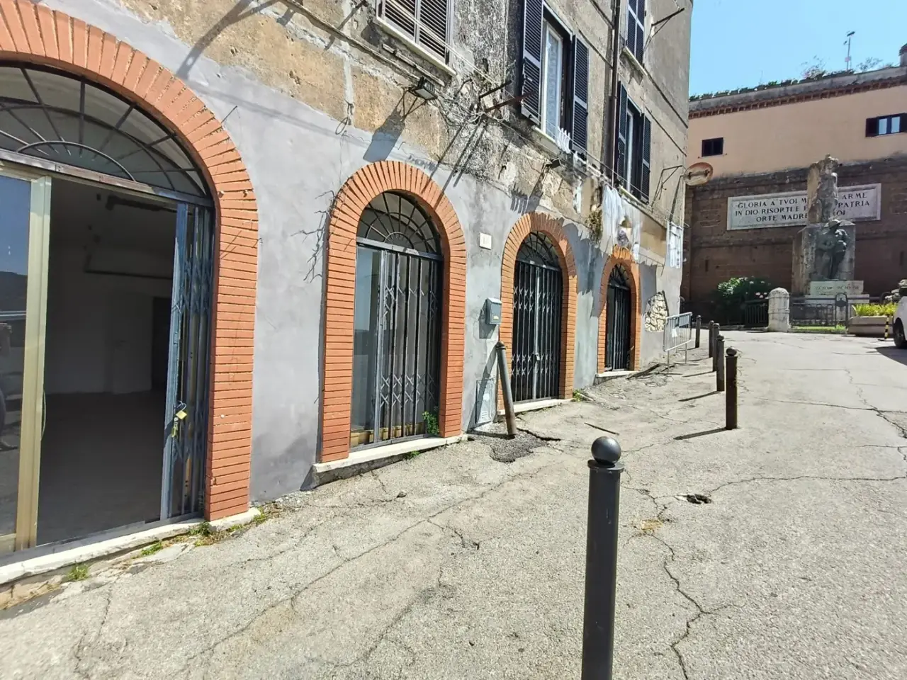 Negozio in Via Matteotti Snc, Orte, {3} - Foto 1