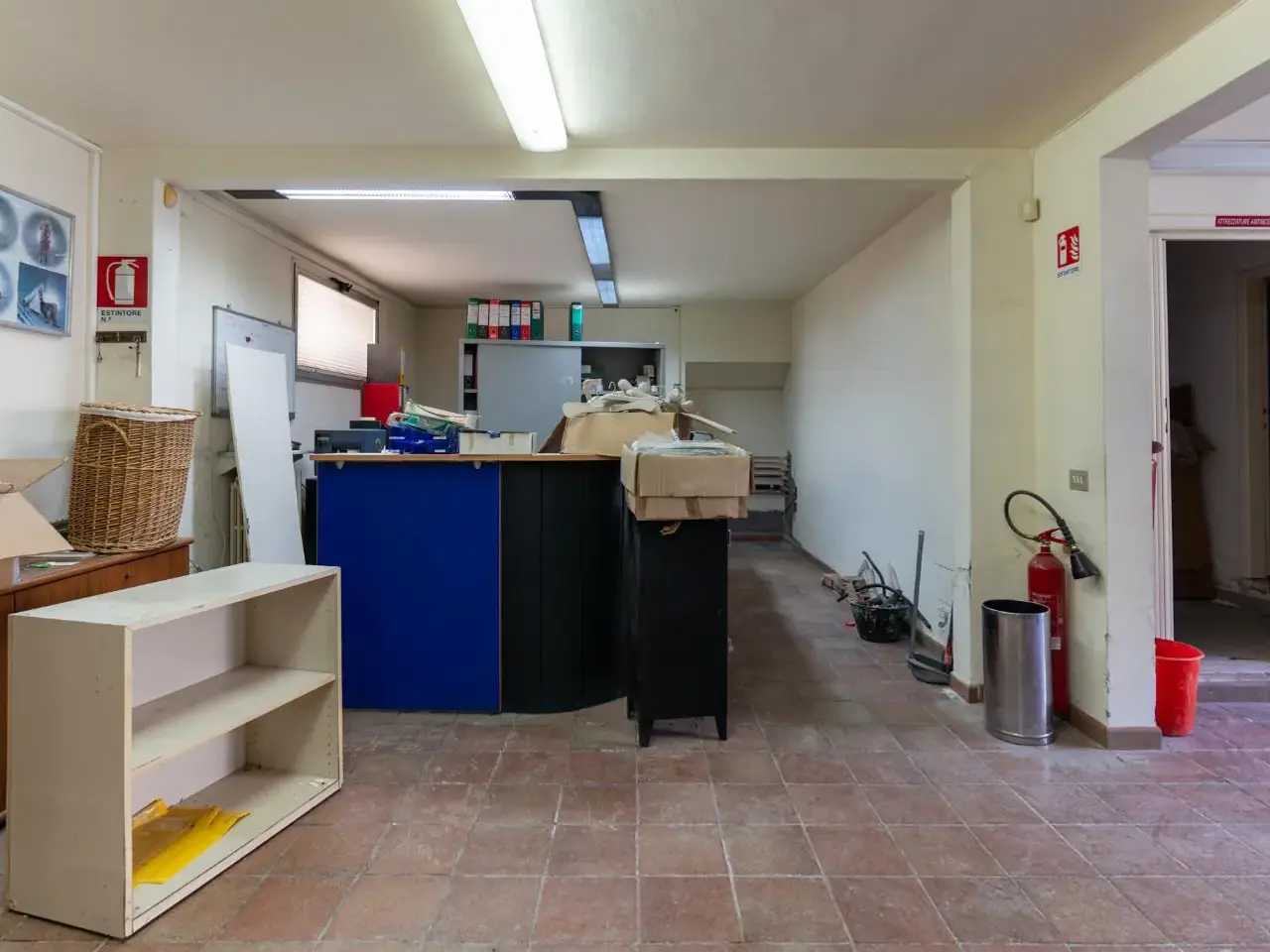Magazzino in , Empoli, {3} - Foto 1
