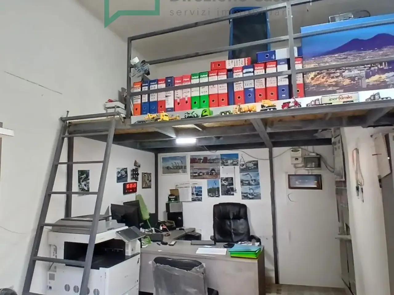 Negozio in Via Francesco Provenzale, Napoli, {3} - Foto 1