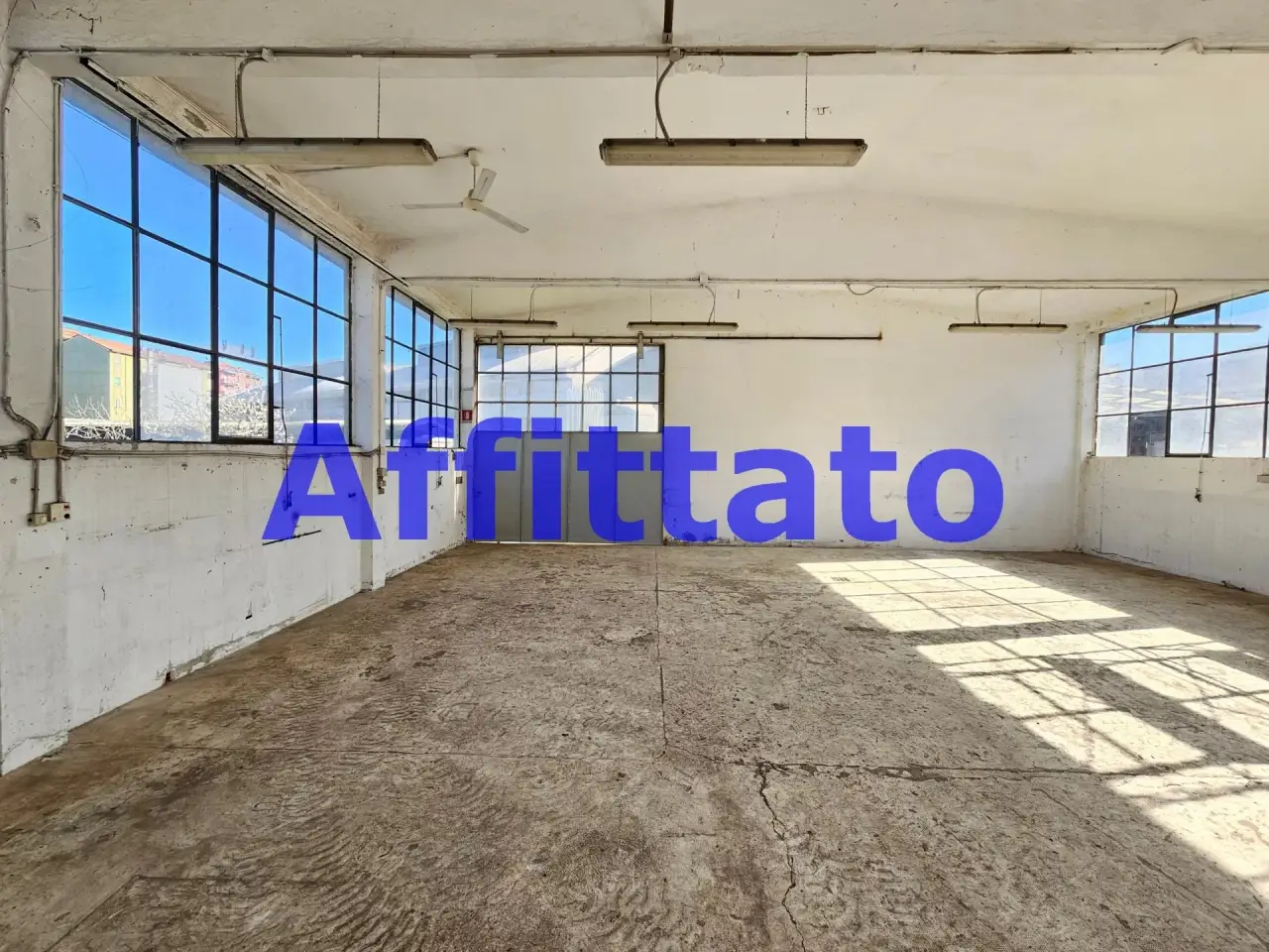 Magazzino in , Sesto San Giovanni, {3} - Foto 1