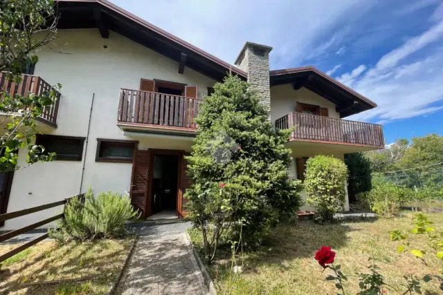 Villa a schiera in Via Motta 35, Villa di Tirano - Foto 1